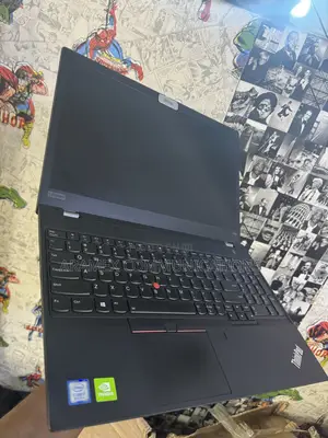 Laptop Lenovo ThinkPad P51s 16GB Intel Core i7 SSD 256GB