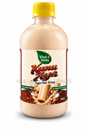 Kunun Aya 50cl