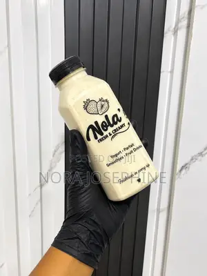 Nola’s Fresh and Creamy Yogurt and Smoothies