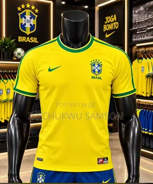 Football Jerseys
