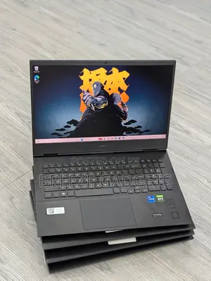 Laptop HP Omen 16 32GB Intel Core i7 SSD 1T