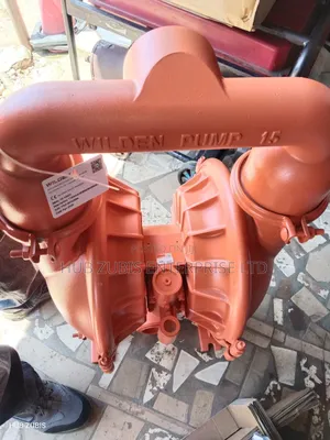 T15 Wilden Pump