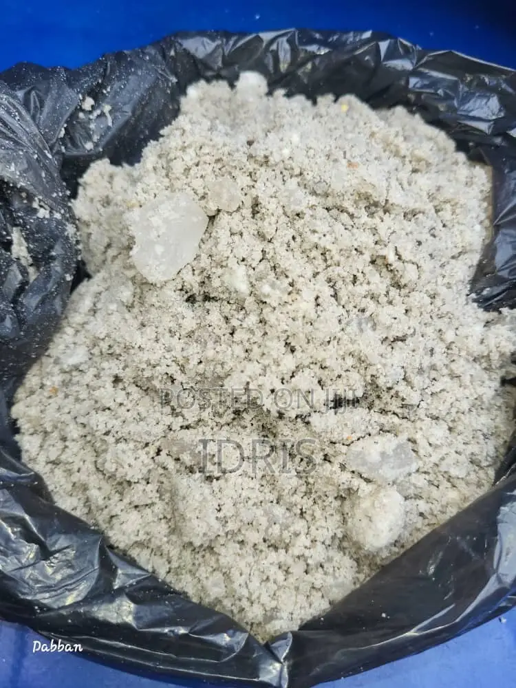 Industrial Salt
