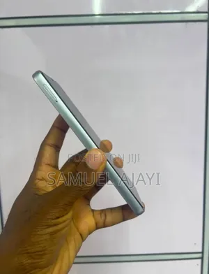 Samsung Galaxy A05 64 GB Silver
