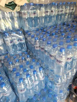 Wholesales and Bulk Drinks
