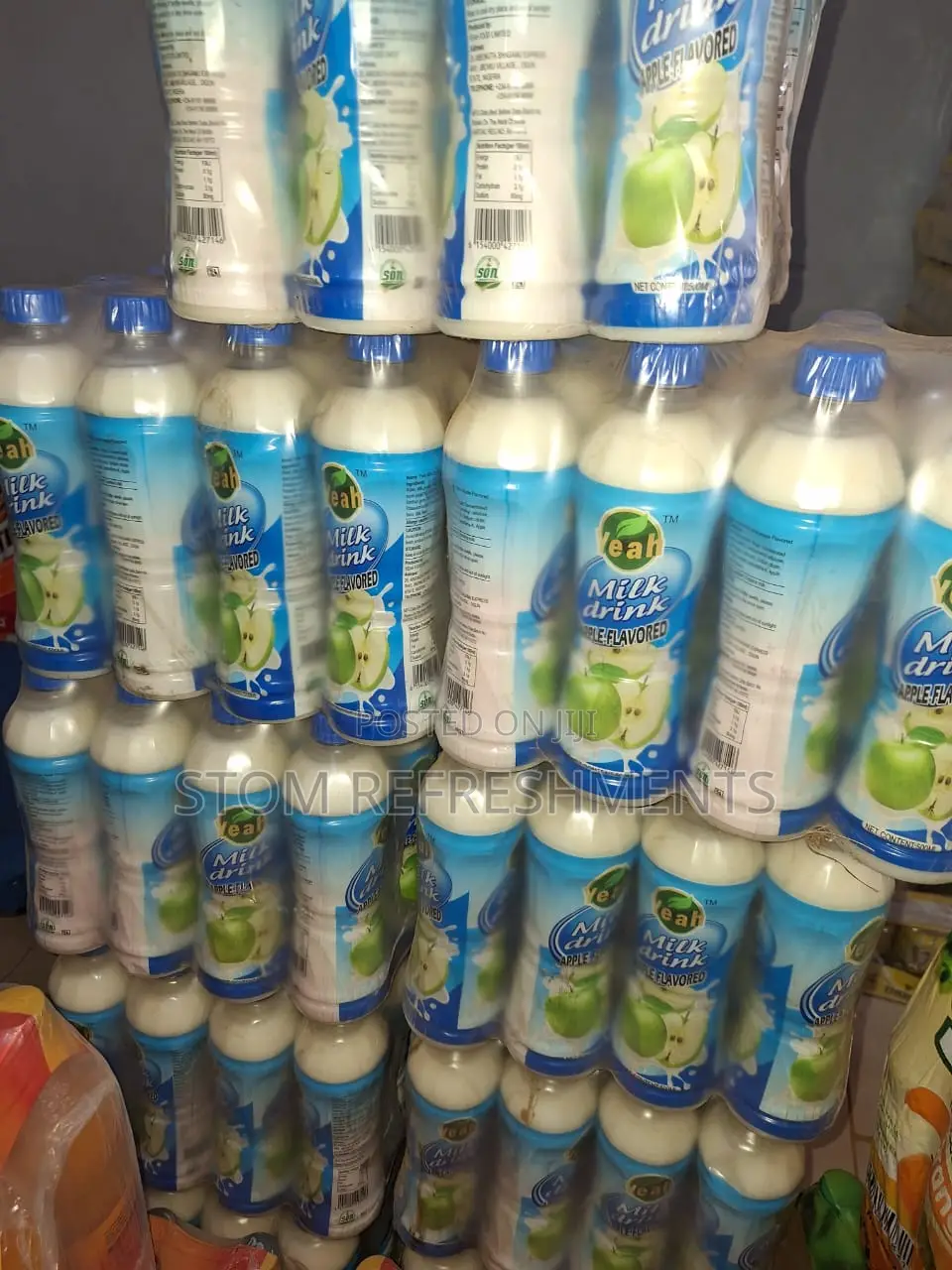 Wholesales and Bulk Drinks
