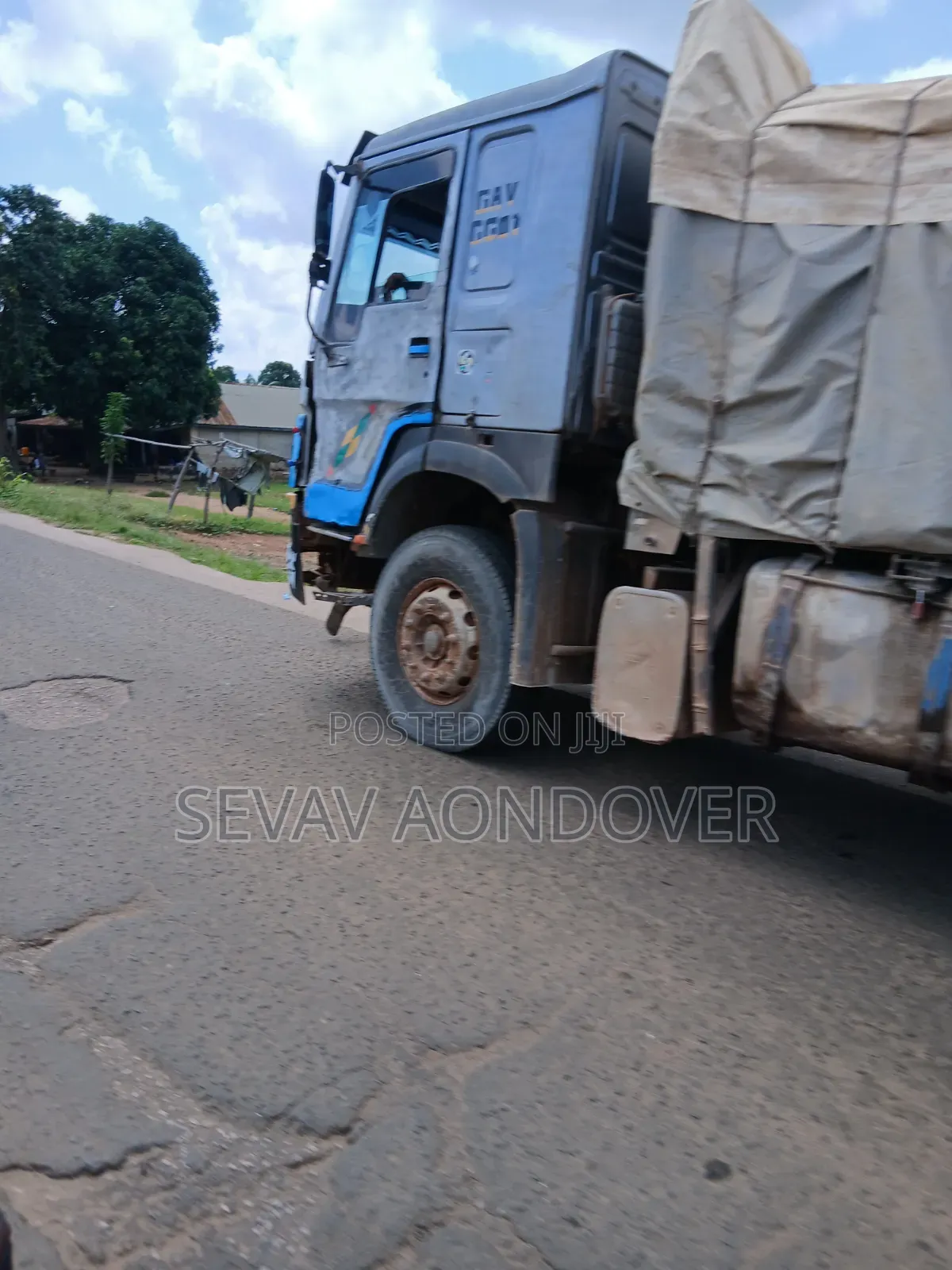 We Sell Both Dangote and Bua Cement Nationwide