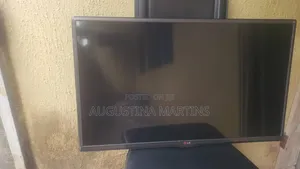 LG 32 Inches