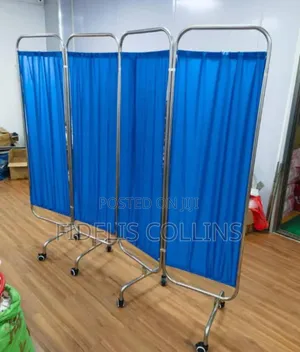 Ward Screen
