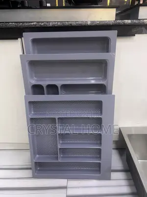 Separate Space for Spoons, Forks Knives, 80cm