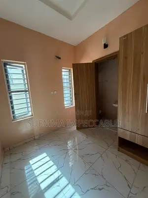 1bdrm Apartment in Lekki Phase 2 for rent