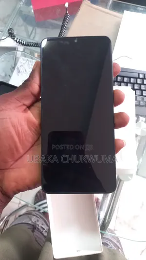 Samsung Galaxy A07 128 GB Blue