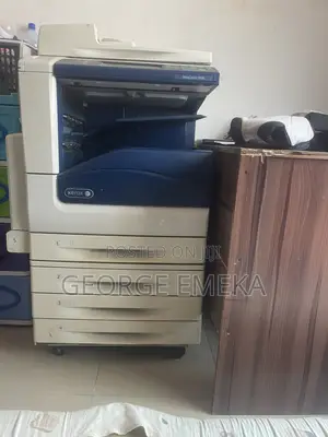 Xeros Printer