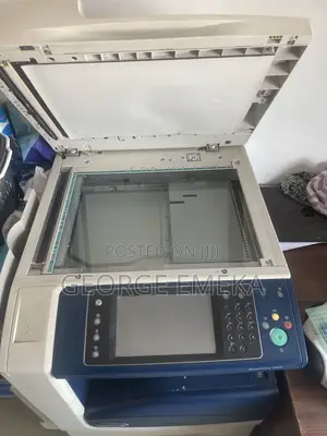 Xeros Printer