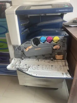 Xeros Printer