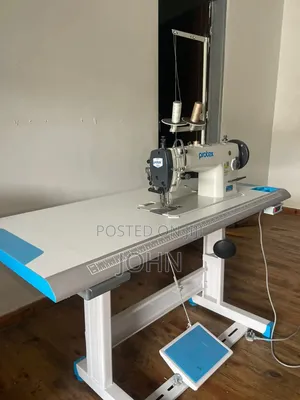 Sowing Machine