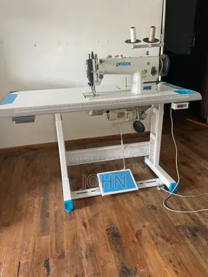 Sowing Machine