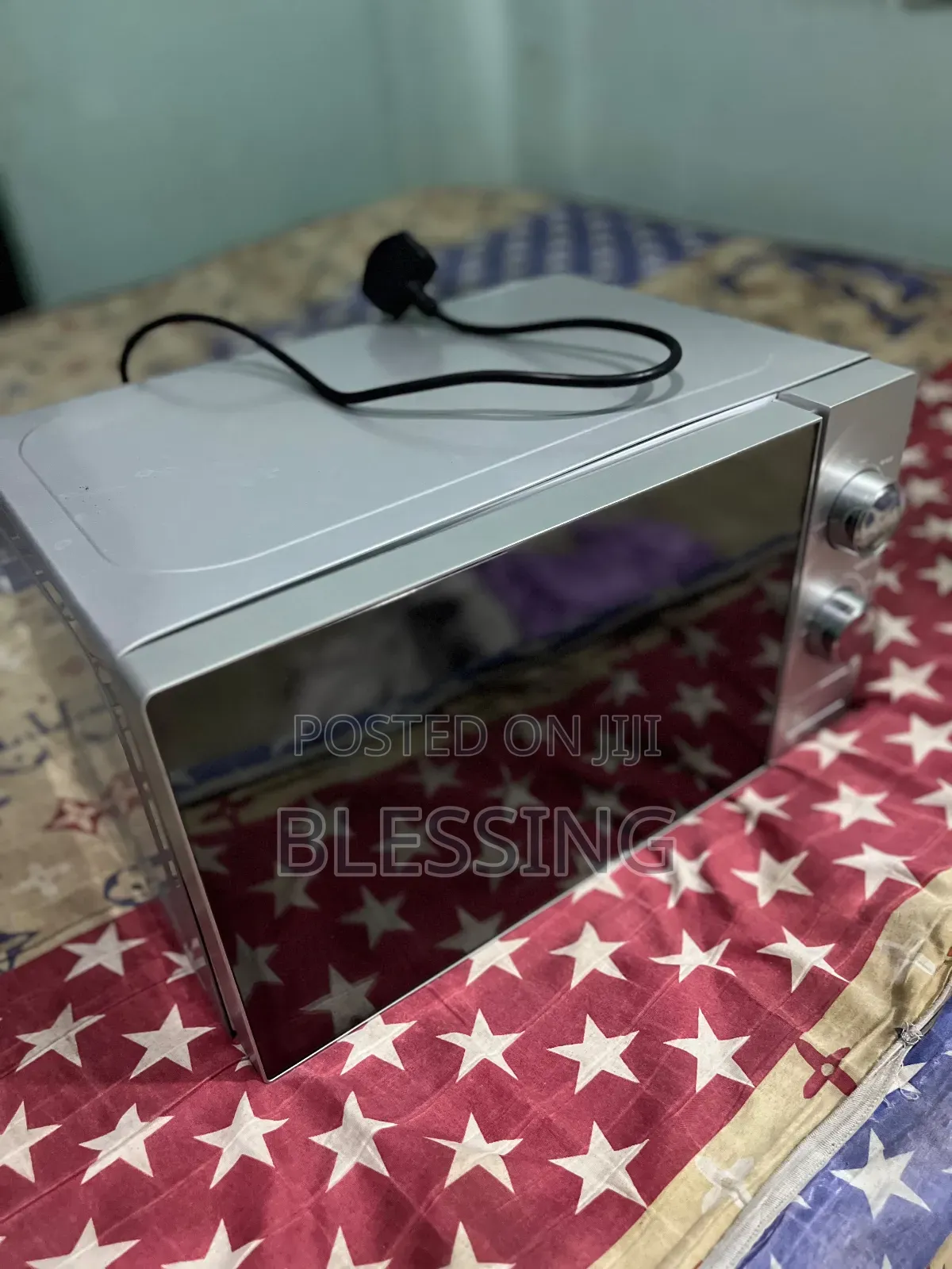 Hisense Microwave