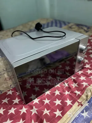 Hisense Microwave