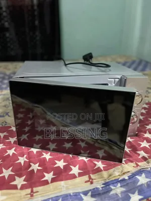 Hisense Microwave