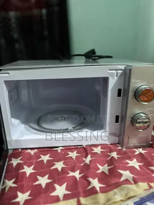 Hisense Microwave