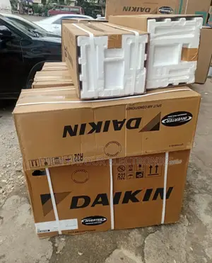 Daikin Air Conditioner 1hp Inverter