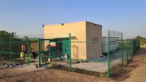 Solar Water Treatment Plant and Plumbing Services