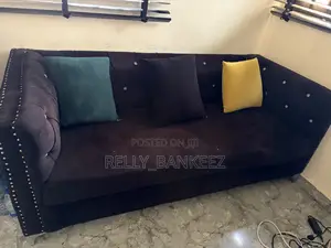 Used Couch