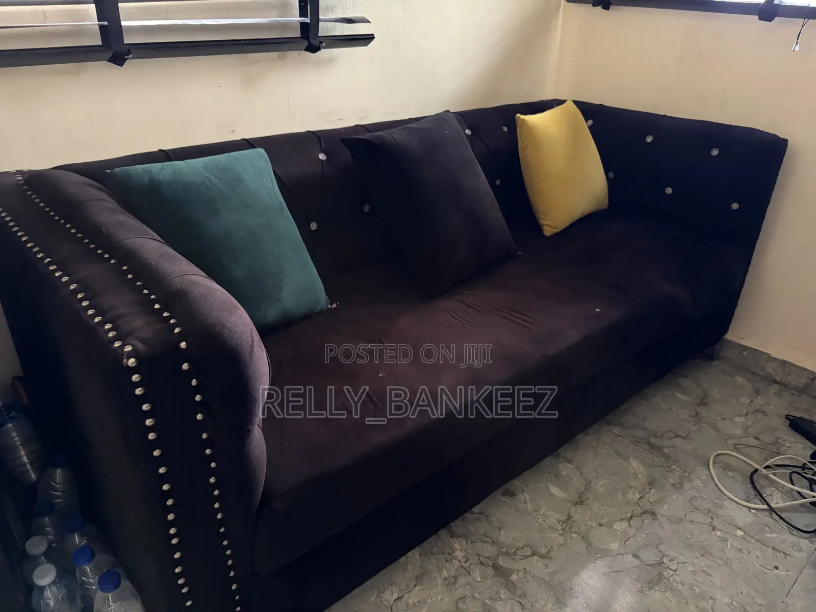Used Couch
