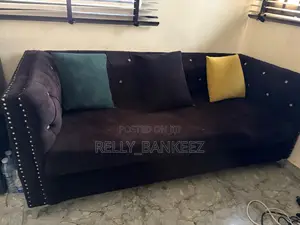 Used Couch