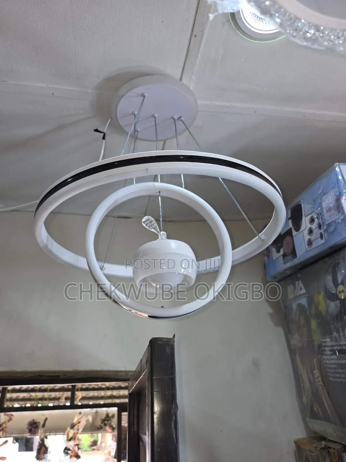 Chandelier
