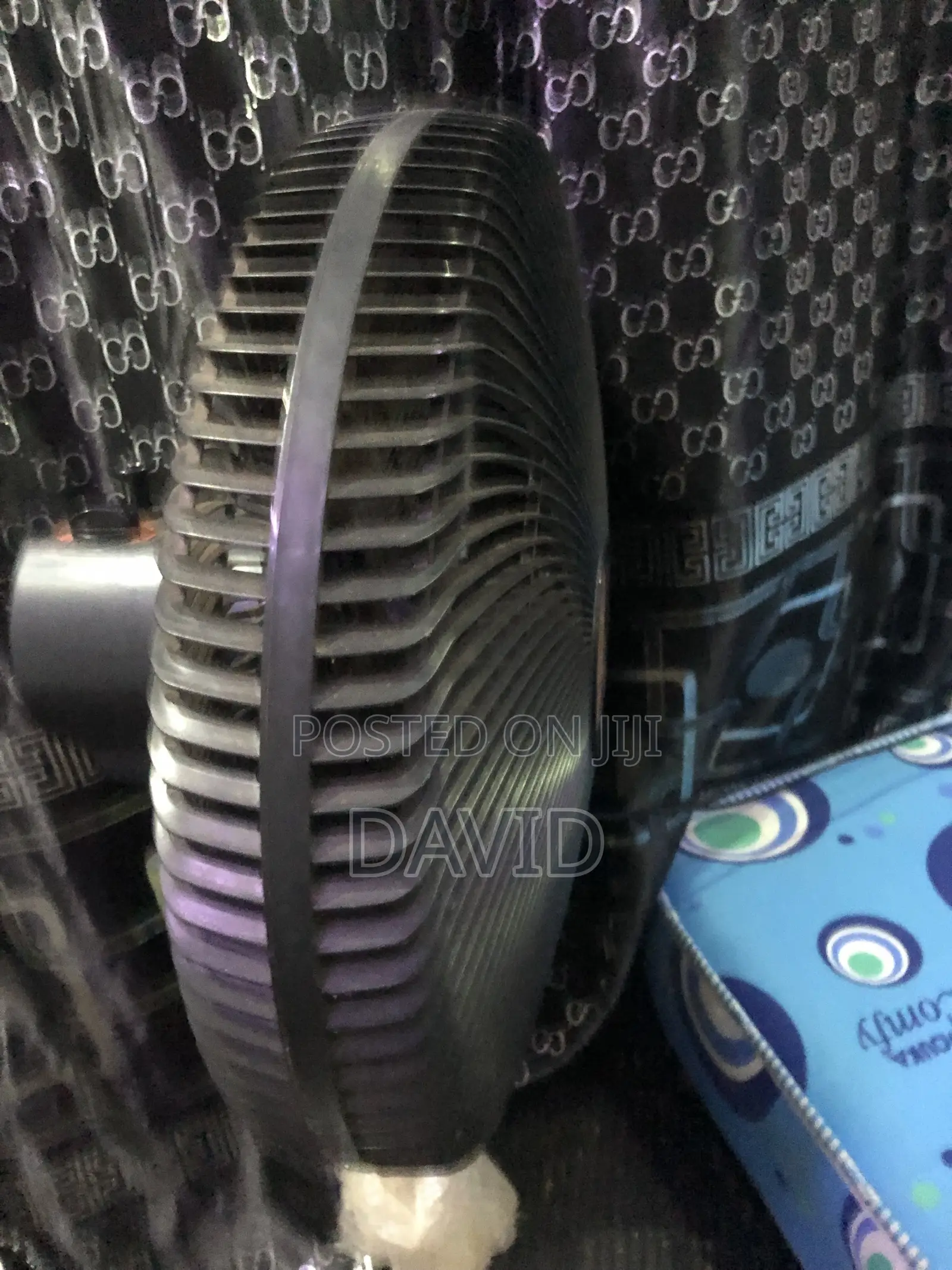 Standing Fan