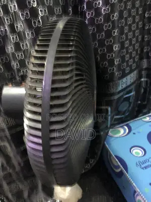 Standing Fan