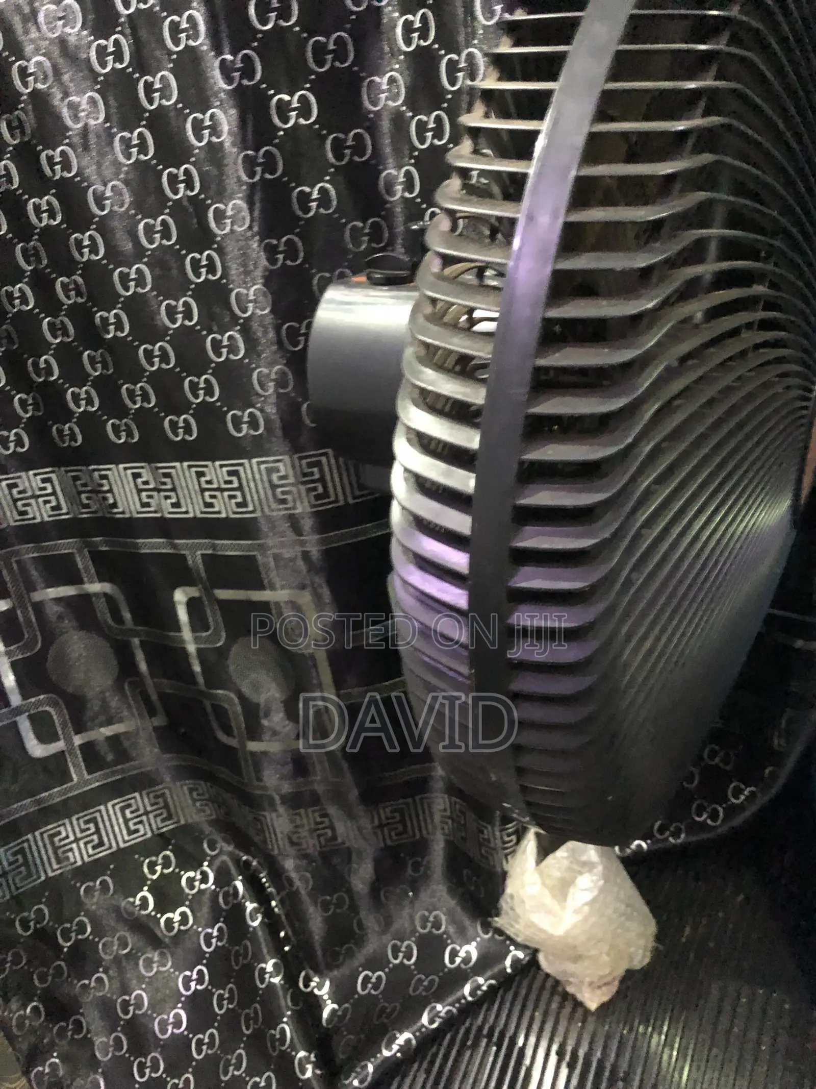 Standing Fan