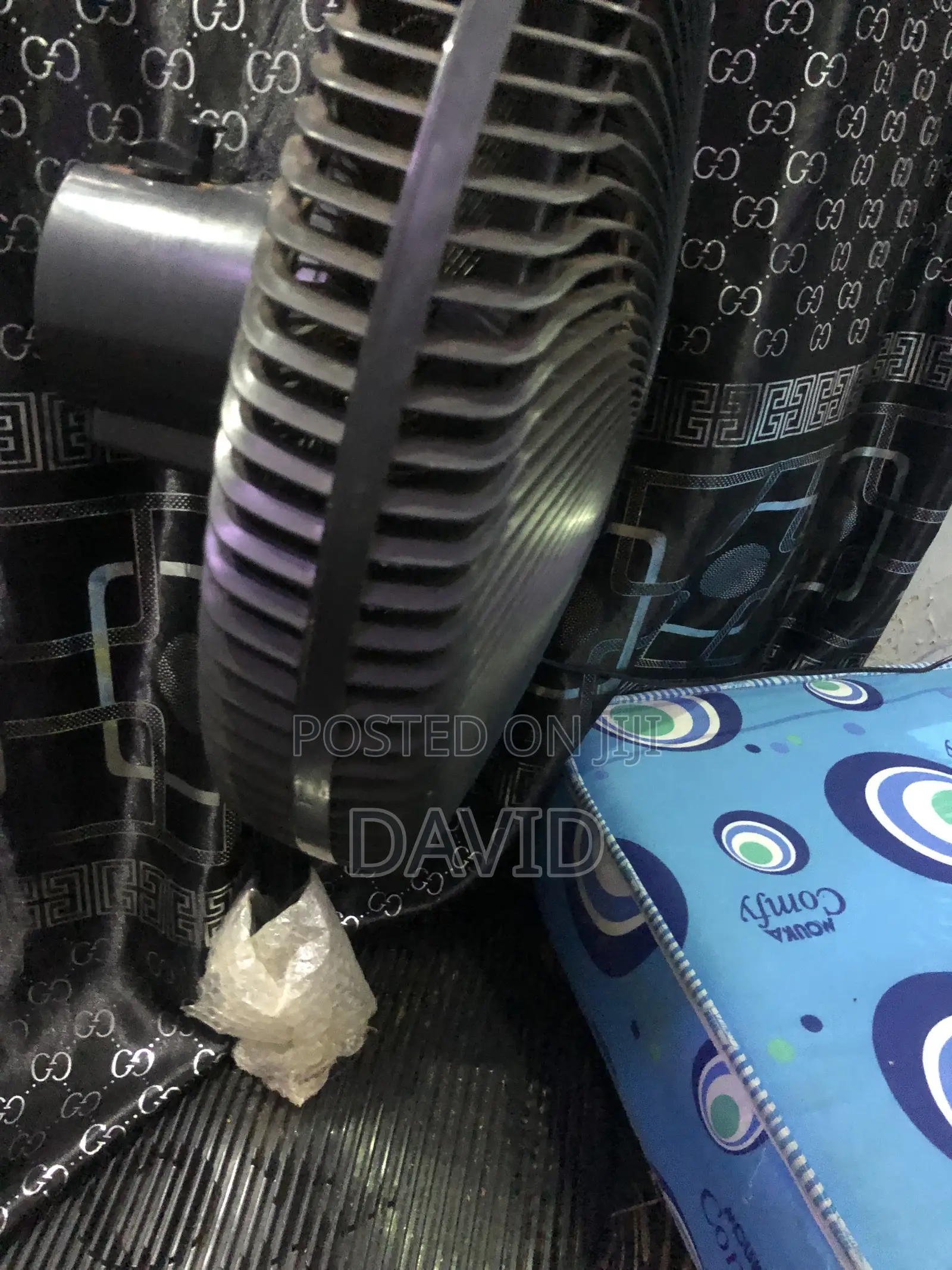 Standing Fan