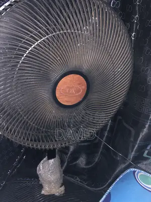Standing Fan