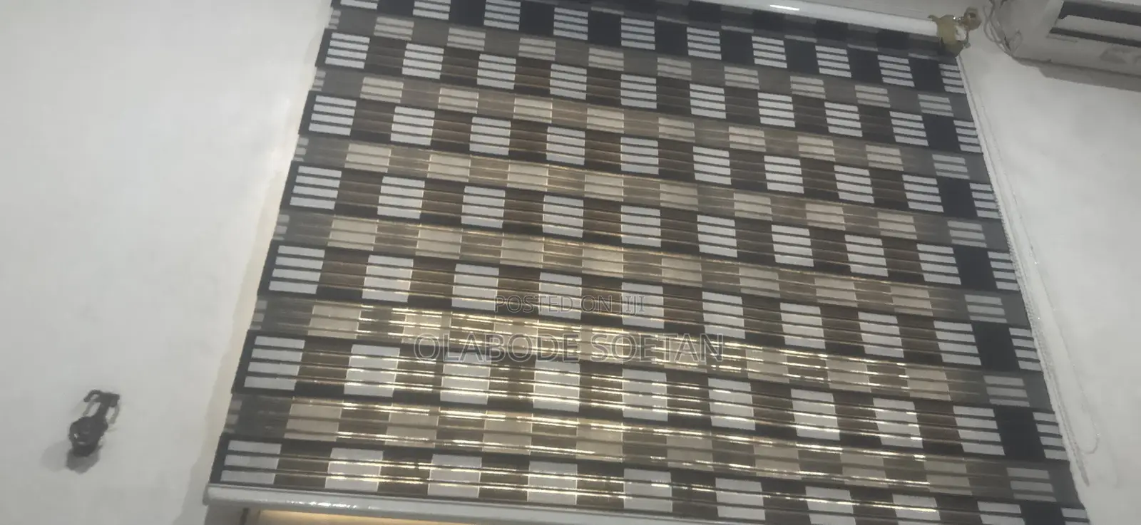 Window Blind