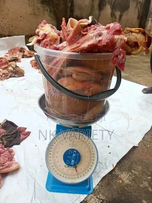 Fresh Cow Goat Meat Sharing | Asaba | Onitsha Delivery
