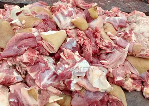 Fresh Cow Goat Meat Sharing | Asaba | Onitsha Delivery