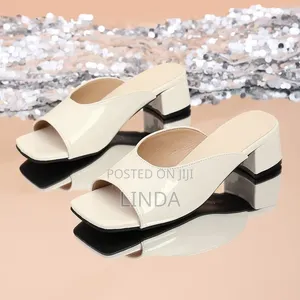 Women's Platform Wedge Stylish and Comforble