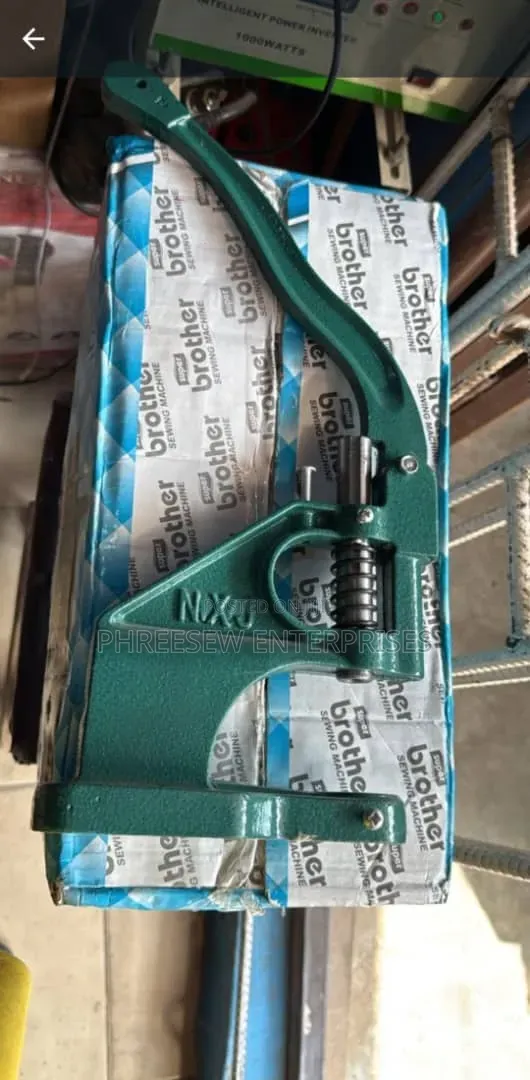 Multi-Functional Rivet