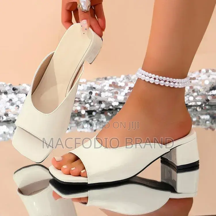 Women's Platform Wedge Stylish and Comforble