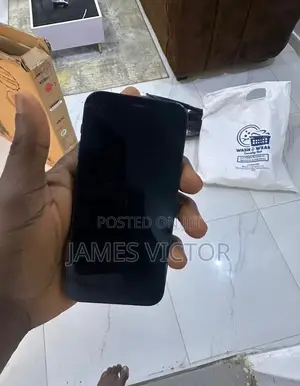 Apple iPhone 12 mini 64 GB Blue