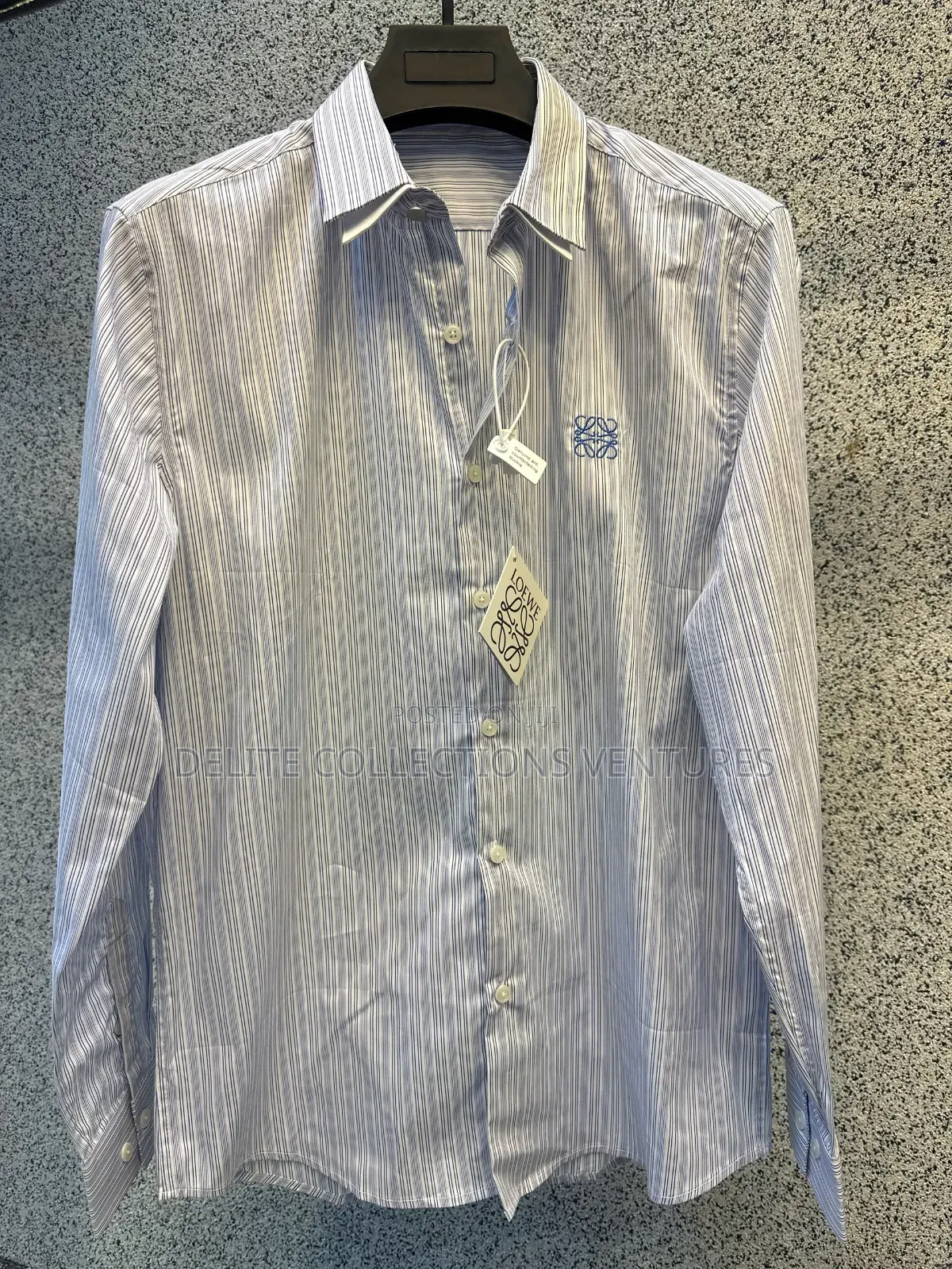 *Luxury Shirt*
*Size M — 2xl*