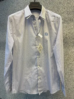 *Luxury Shirt*
*Size M — 2xl*