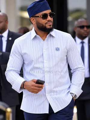 *Luxury Shirt*
*Size M — 2xl*