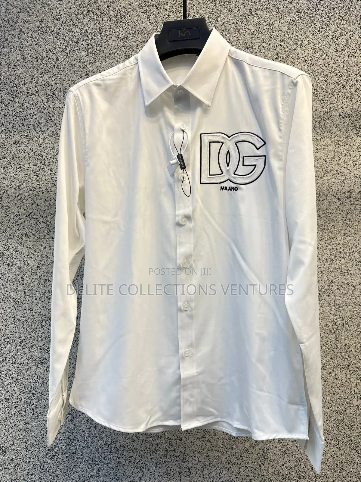 *Luxury Shirt*
*Size M — 2xl*