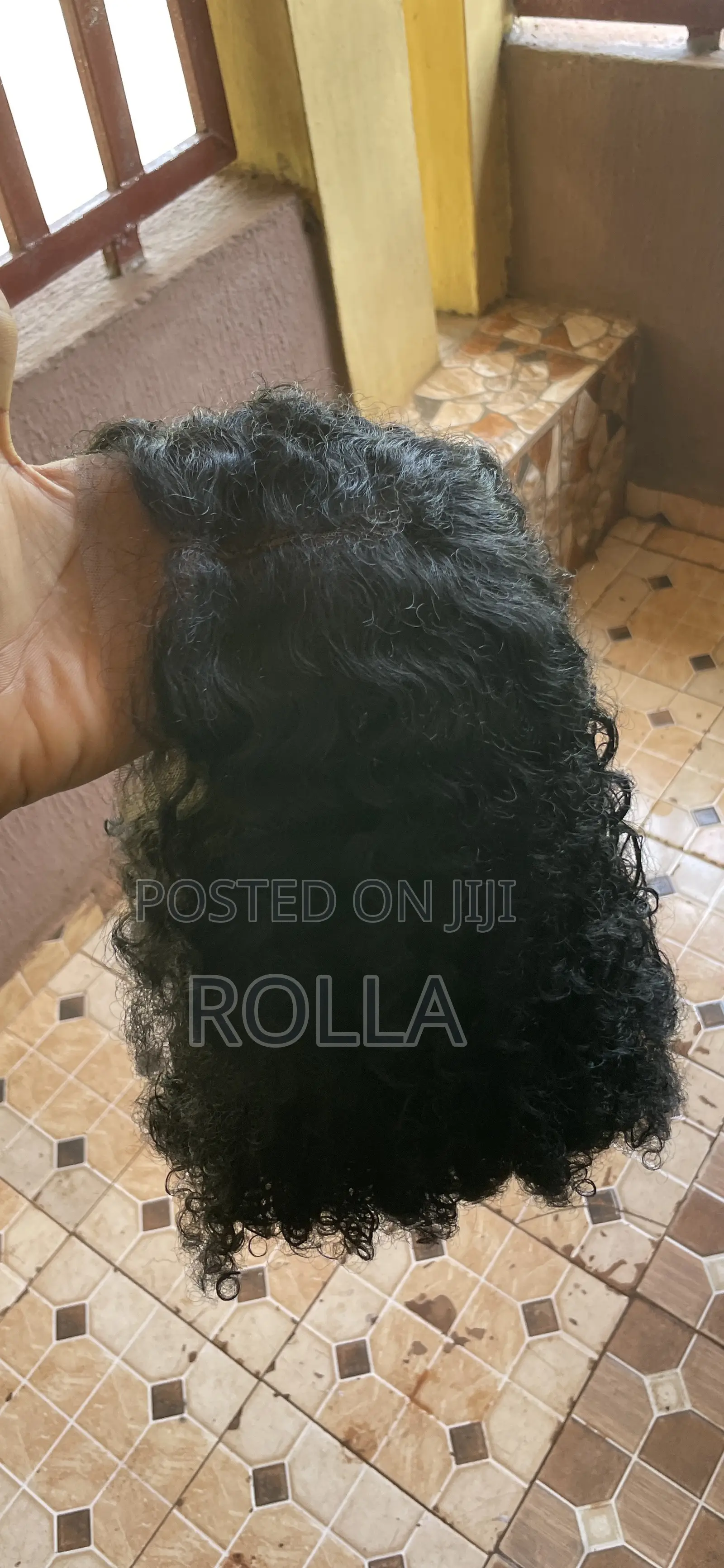 Angel Grace Wig
