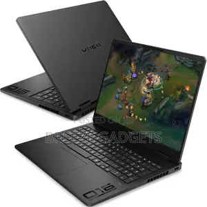 Laptop HP Omen 16 32GB Intel Core i7 SSD 1T