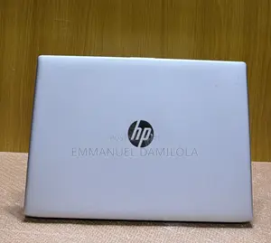 Laptop HP ProBook 450 G5 8GB Intel Core i5 SSD 256GB